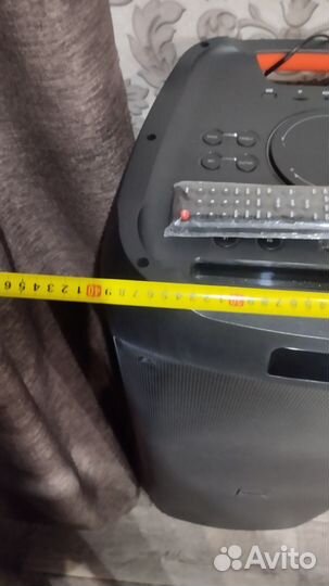 Акустические колонки