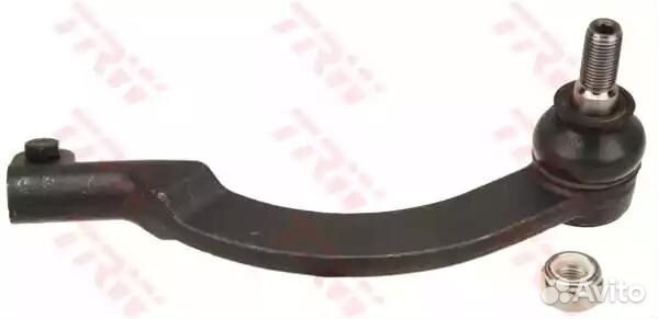 Наконечник рулевой тяги прав