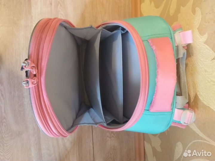 Ранец школьный для девочки