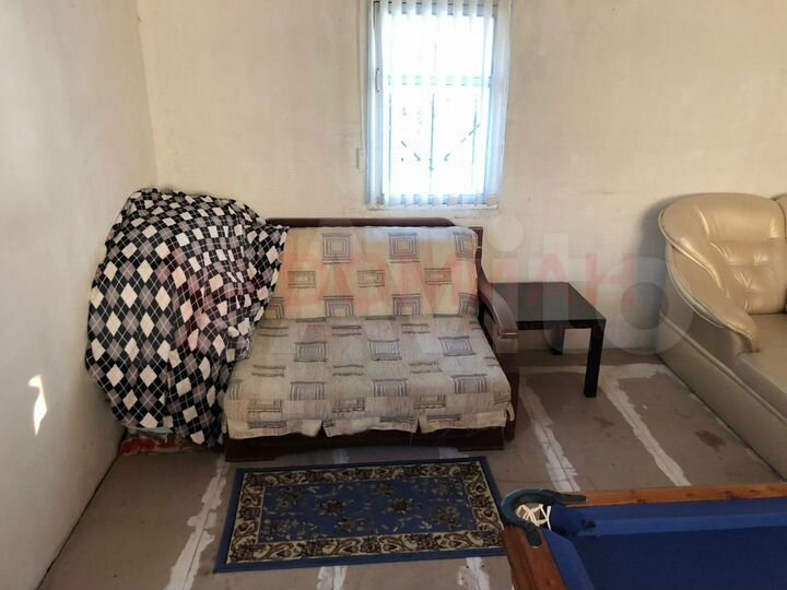 Дача 80 м² на участке 15 сот.