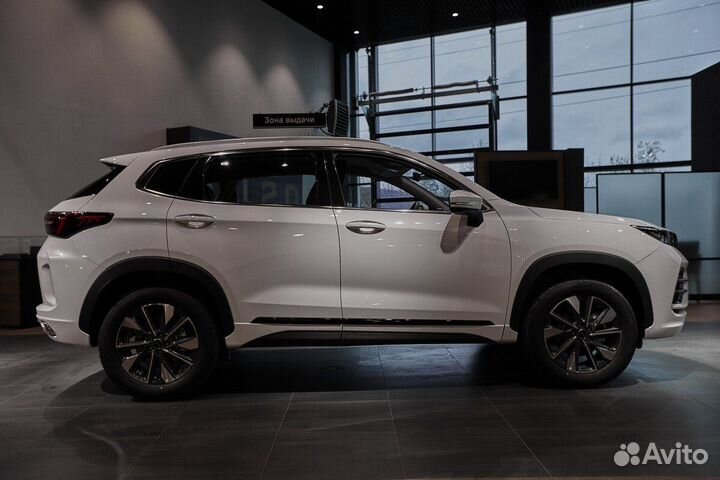 EXEED LX 1.5 CVT, 2023