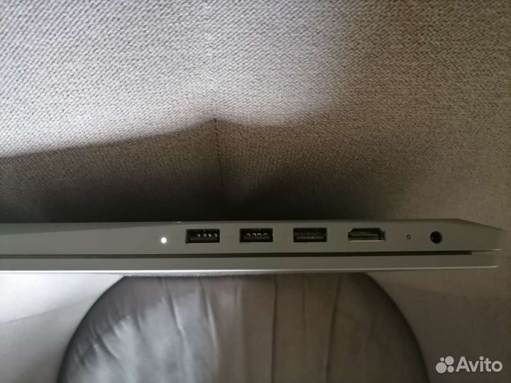 Lenovo ideapad s145 15api