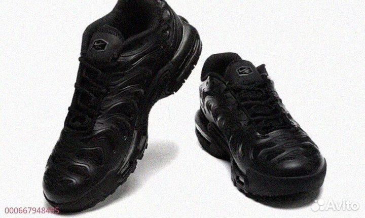Кроссовки Nike Air Max Plus (Арт.44345)