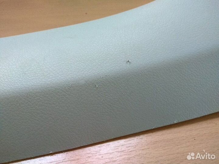 Обшивка стойки Toyota Corolla 150 2006-2013