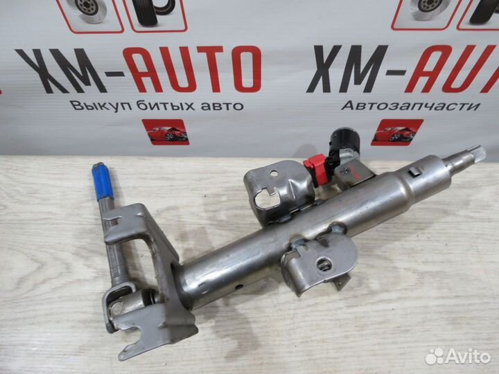 Колонка рулевая Renault Sandero 2