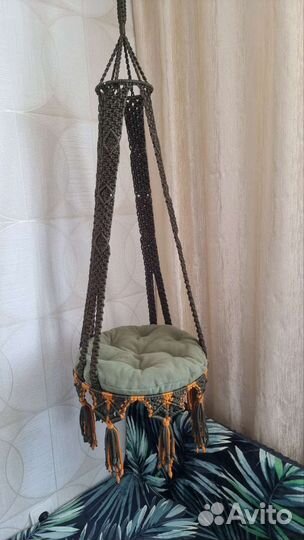 Гамак - лежанка для кошек