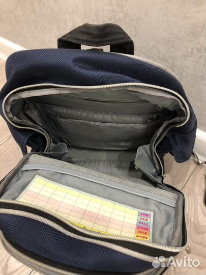Рюкзак школьный