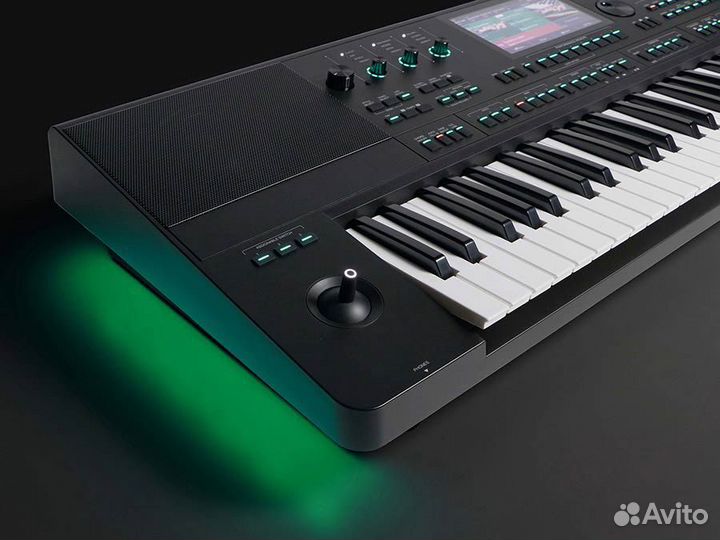 Синтезатор Medeli AKX10