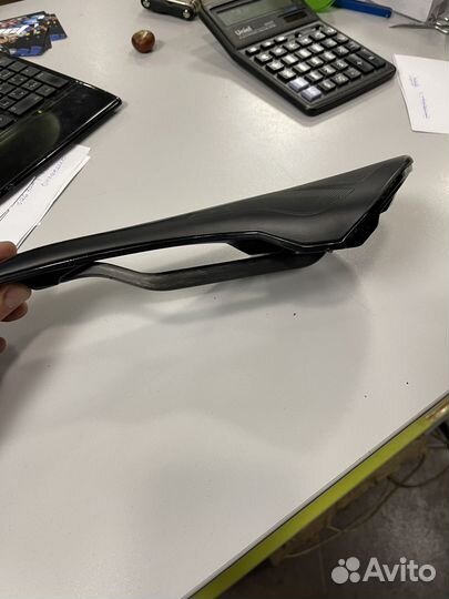 Седло Prologo Colnago