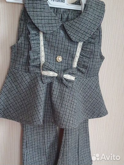 Одежда для девочки