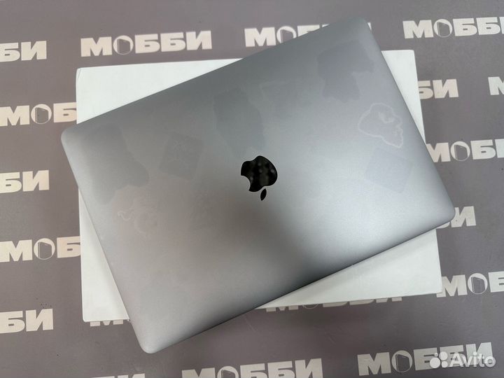 Apple MacBook Pro 13’ 2019г, 256Gb, озу 8Gb
