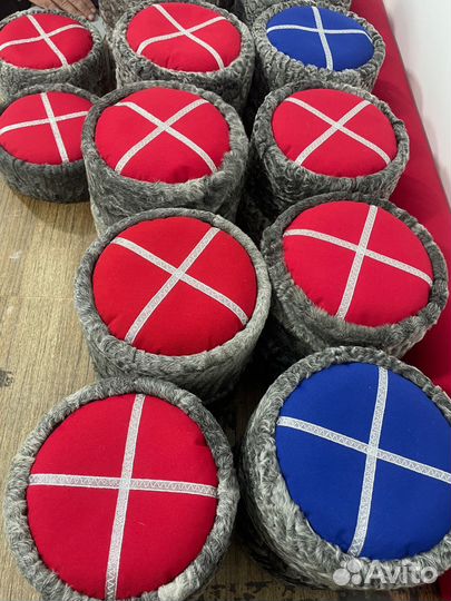 Каракуль Кубанка Папаха