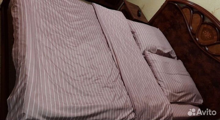 Постельное белье 2 спальное