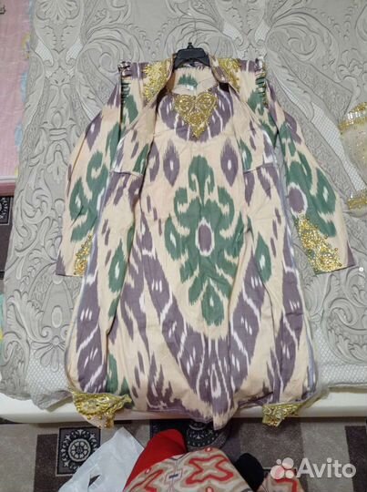 Национальная одежда