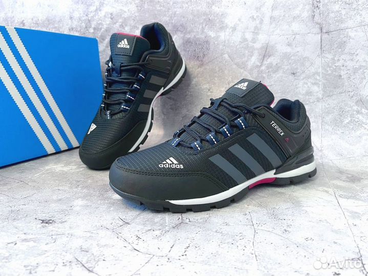 Кроссвки Adidas Terrex