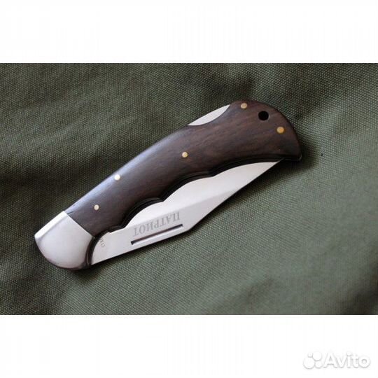Нож складной 