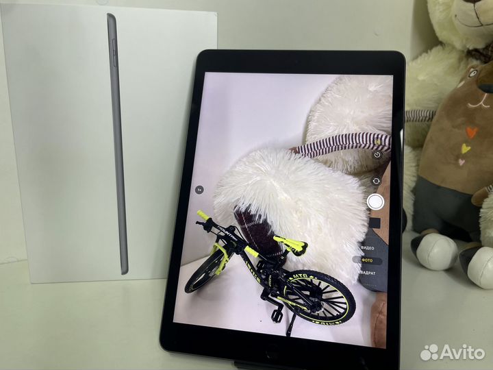 iPad 9 64GB на гарантии