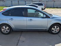 Ford Focus 2.0 MT, 2005, 216 186 км, с пробегом, цена 460 000 руб.