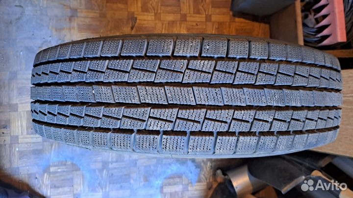 Goform W705 185/75 R16C