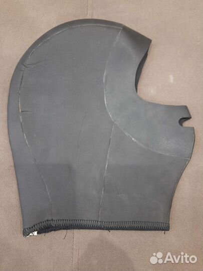 Перчатки - Шлем для дайвинга