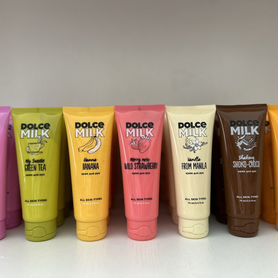 Dolce milk в ассортименте