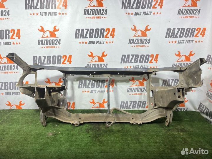 Рамка радиатора Toyota Caldina 1992-1997 ET196V 5E