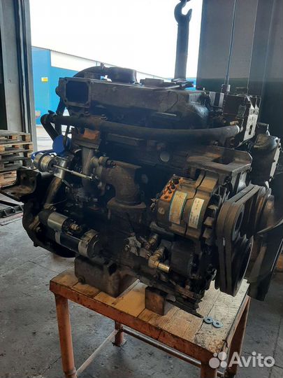 Foton Aumark BJ10xx/11xx, 2013