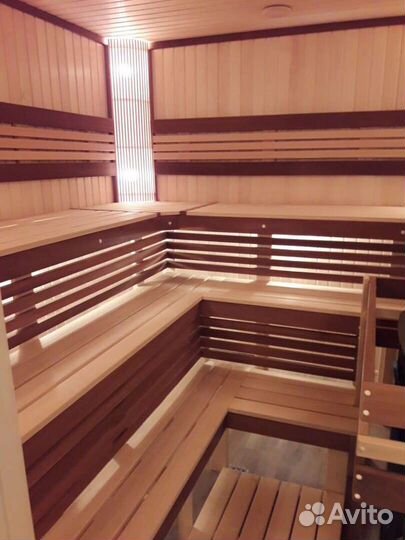 Каменка для бани