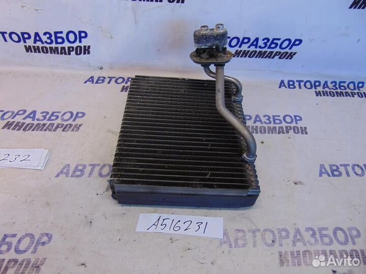 Испаритель кондиционера для Hyundai Santa Fe 2 20