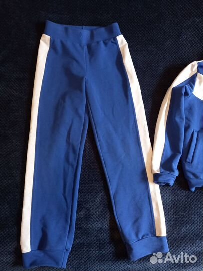 Костюм спортивный 122-128