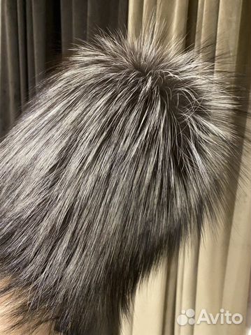 Шапка женская