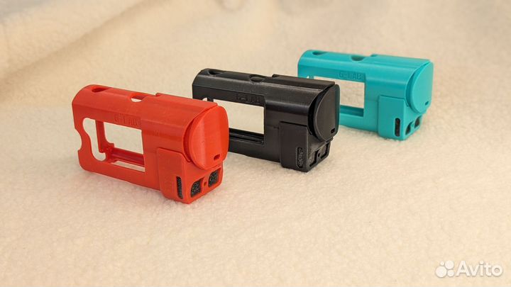 Чехол для экшен камер Sony нdr-AS300 FDR-Х3000