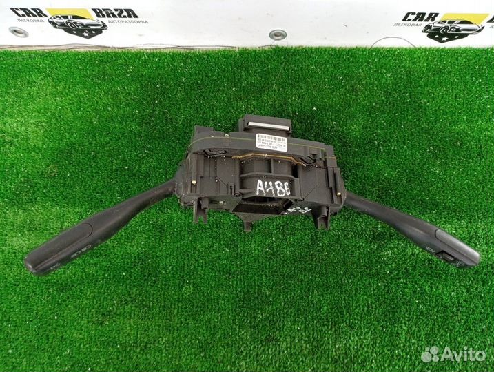 Переключатель подрулевой (стрекоза) Audi A4