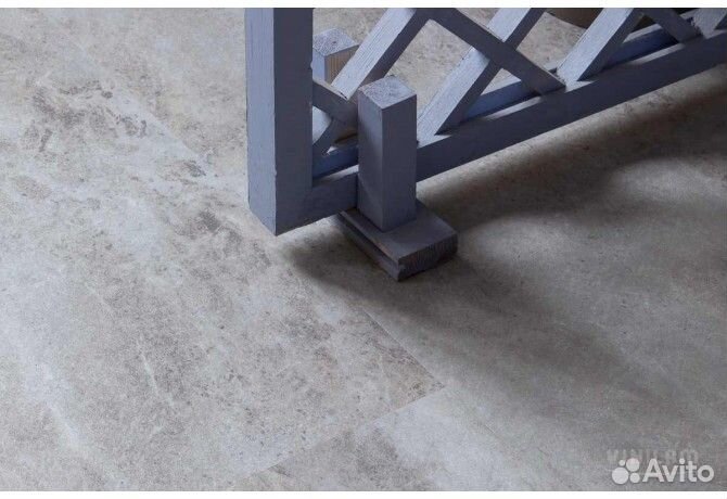 Каменный ламинат