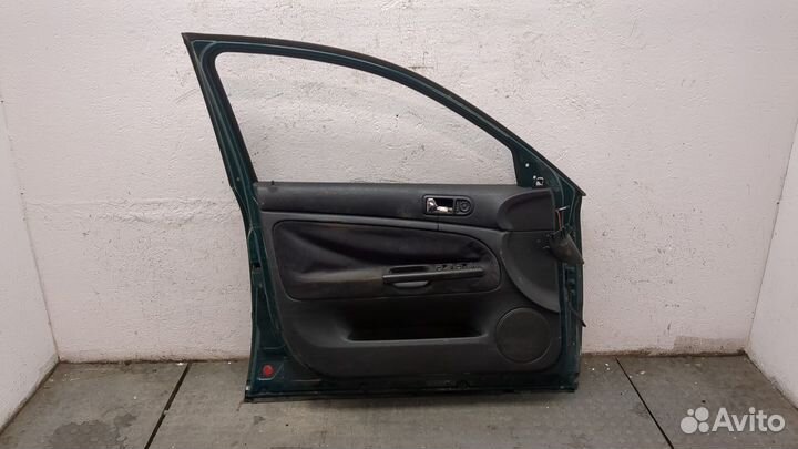 Дверь боковая левая передняя Volkswagen Passat 5, 1998