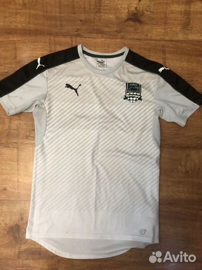 Футбольная форма