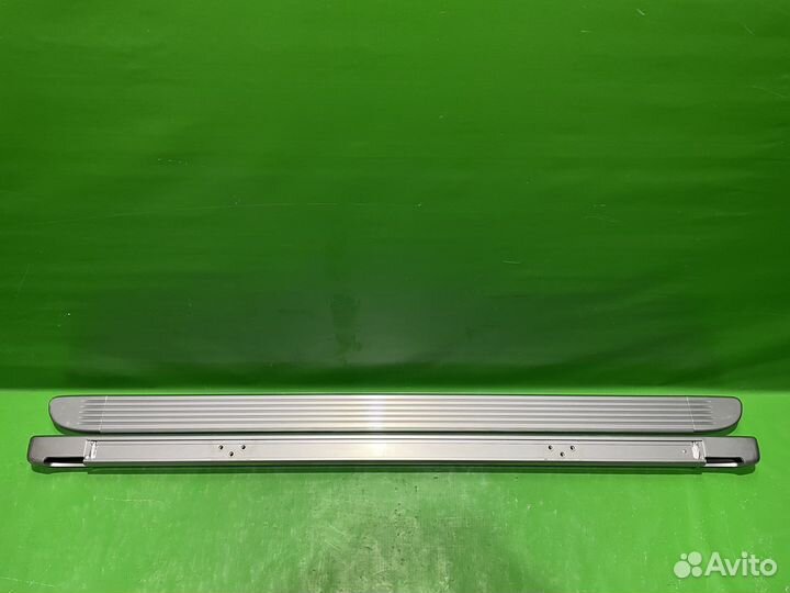 Подножки новые Honda CR-V 2007-2012