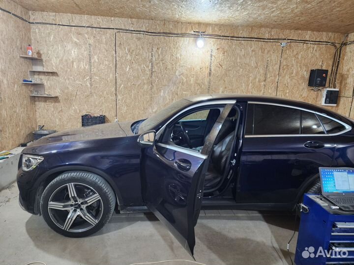 Прошивка Чип Тюнинг Euro2 Stage1 immo EGR DPF OFF
