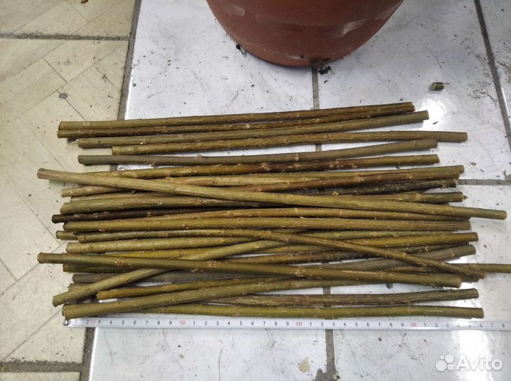 Палочки для декорирования