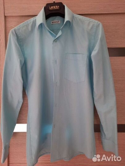 Рубашка для мальчика