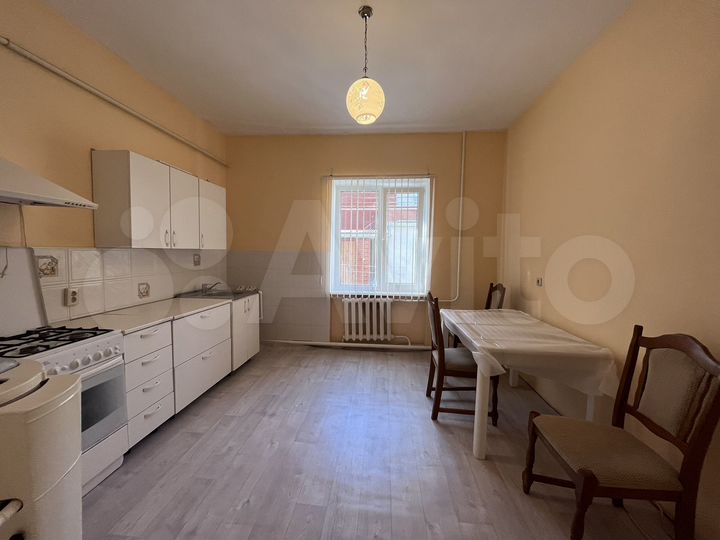 Дом 123 м² на участке 3 сот.