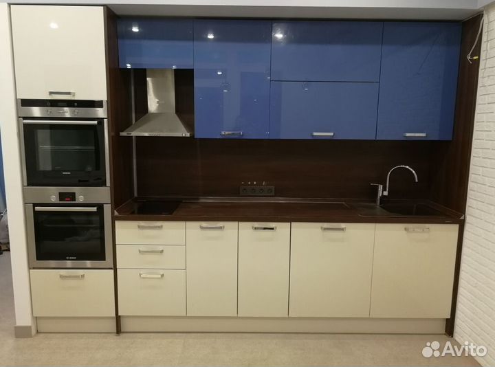 Сборка мебели. Сборка и установка кухни