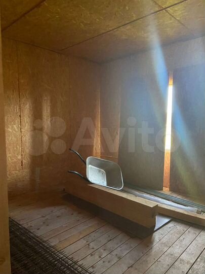 Дом 216 м² на участке 15 сот.