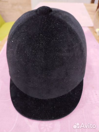 Шлем для верховой езды Fouganza C400 Decatlon