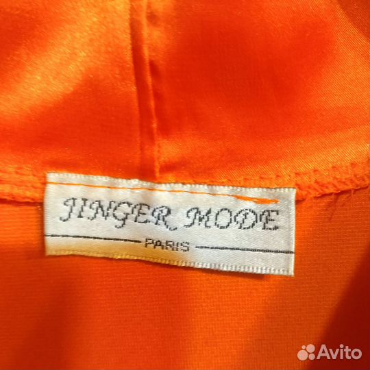 Блузка женская нарядная 42 44