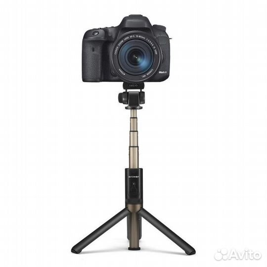 Селфи палка, штатив Blitzwolf, Huawei
