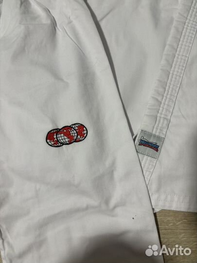 Добок для тхэквондо 130