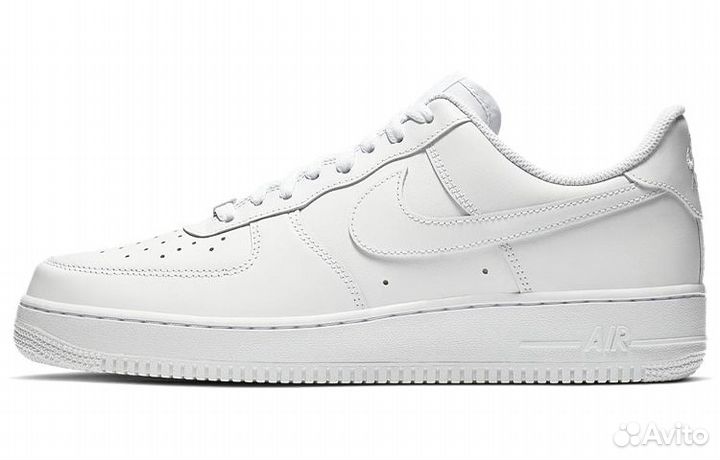 Nike Air Force 1 07