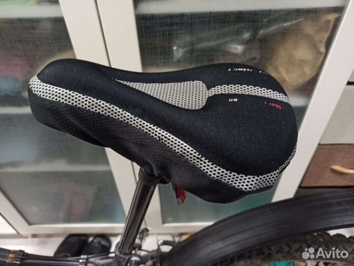 Велосипед подростковый 24 stern