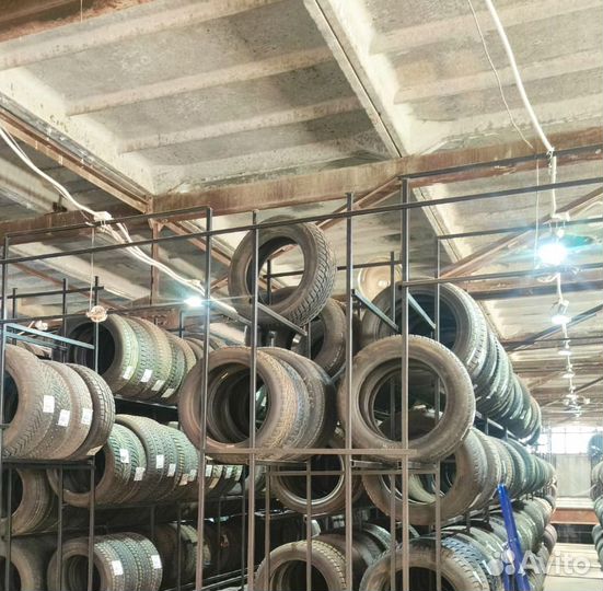 Hankook Winter I'Cept Evo 255/50 R19 107P